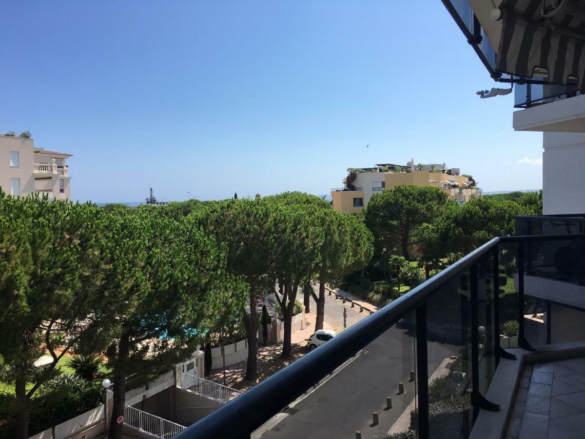 Front Beach Luxury Near Nice Airport Cagnes-sur-Mer Exterior foto